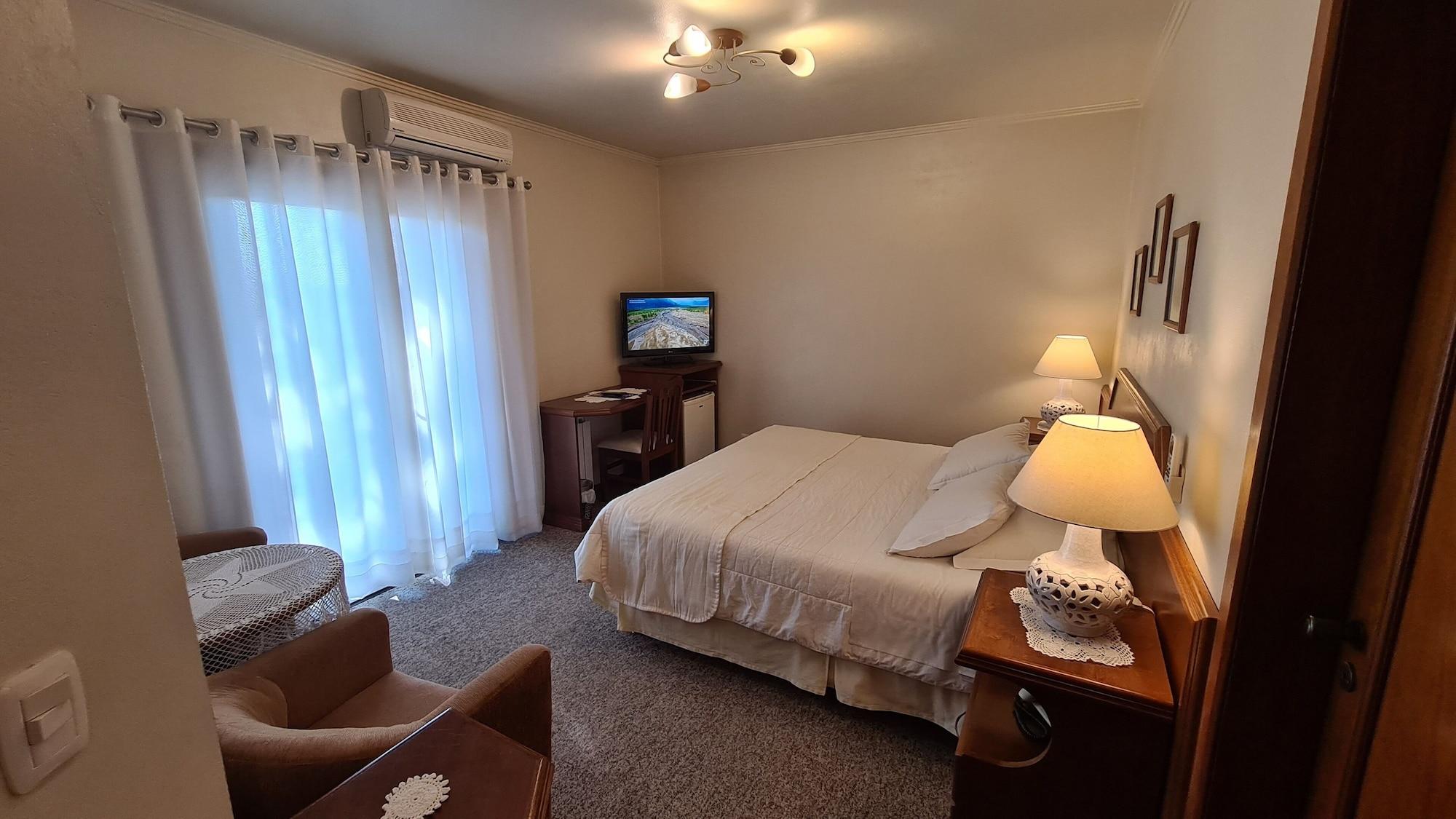 Hotel Azaleia Gramado