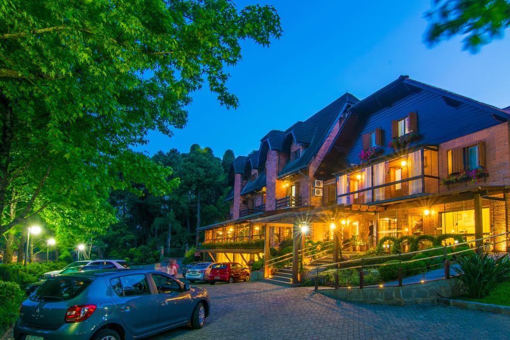 Hotel Azaleia Gramado